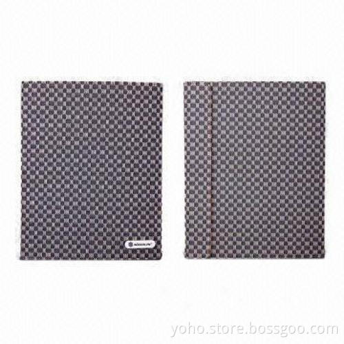 Woven Series Protection Case in Business Style, Ideal for iPad 2/3